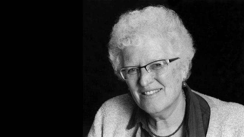 Des racines et des convictions – Plans Fixes Marianne Huguenin