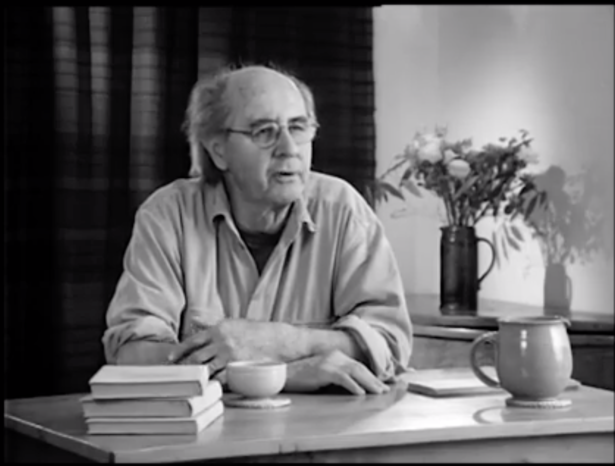 Hommage à Jean Mayerat, jeune militant de 90 ans!