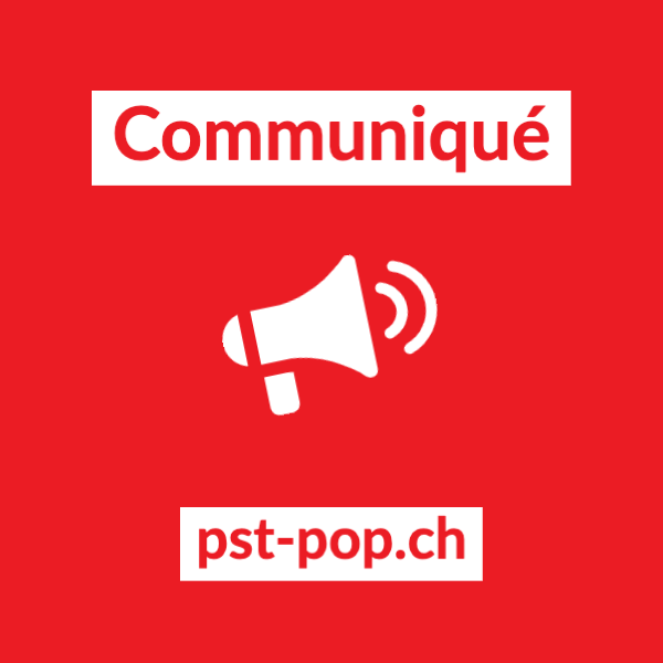Commentaires du PST-POP sur le COVID-19