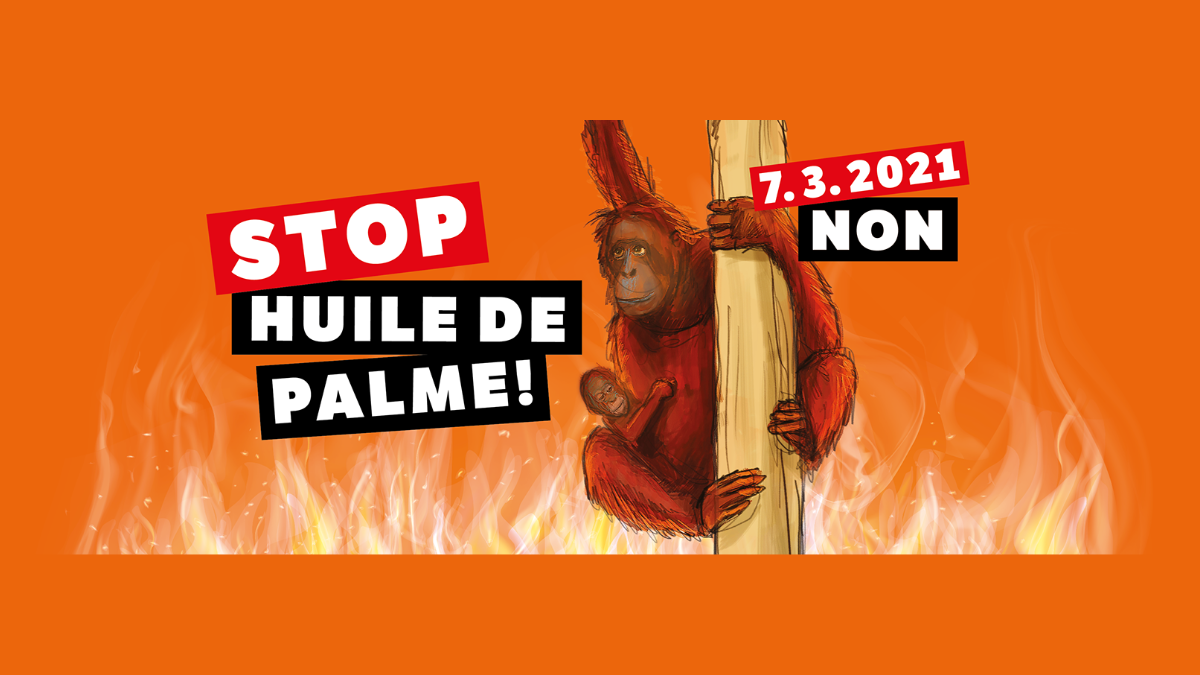 le PST-POP dit NON à l&rsquo;accord de libre-échange avec l&rsquo;Indonésie