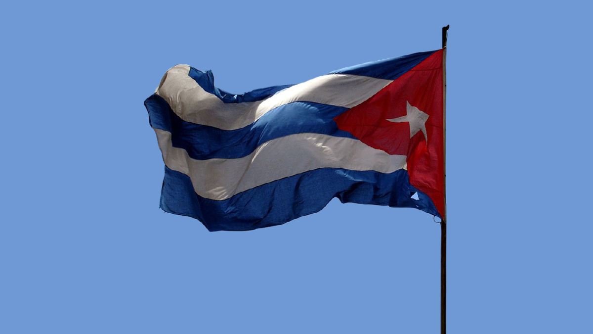 communiqué du PST-POP – Unblock Cuba