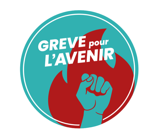 Appel du PST-POP pour la Grève pour l&rsquo;Avenir du 21 mai !