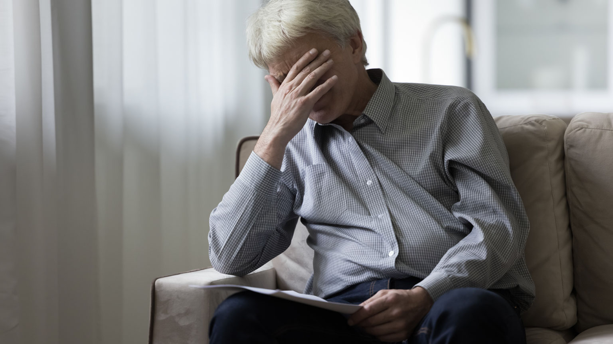 Honte à vous ! Le parlement refuse d&rsquo;adapter les rentes au renchérissement du coût de la vie